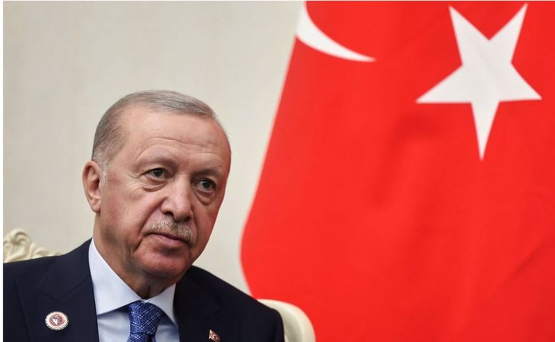 Erdogan paralajmëron Greqinë  Athina të ndryshojë kurs  të heqë dorë nga militarizimi i ishujve