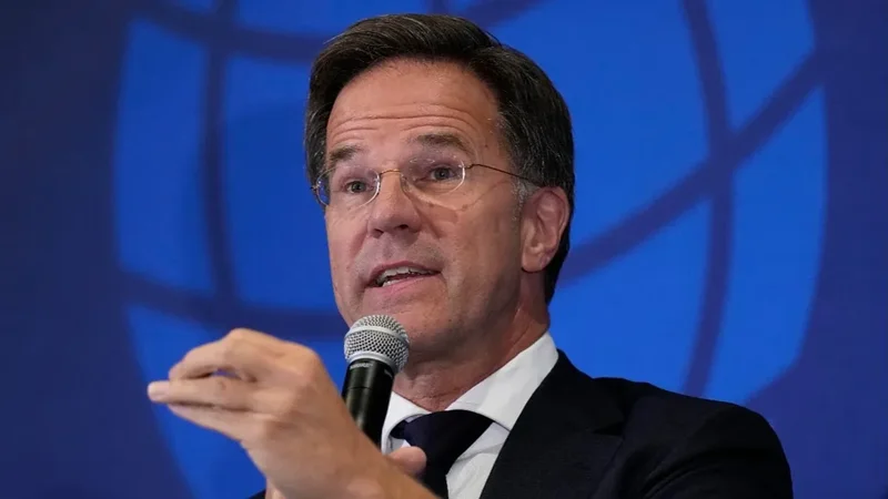 NATO gati t u përgjigjet sulmeve hibride ruse  SHBA të i kërkojnë Evropës të mbrojë veten
