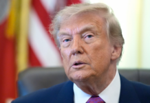 Trump “promovon” idenë e ndryshimit të emrit të New Mexico në “New America”