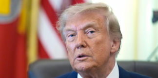 Trump “promovon” idenë e ndryshimit të emrit të New Mexico në “New America”