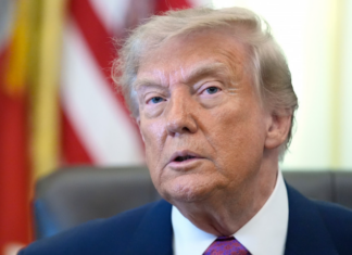 Trump “promovon” idenë e ndryshimit të emrit të New Mexico në “New America”