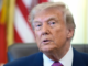Trump “promovon” idenë e ndryshimit të emrit të New Mexico në “New America”
