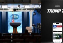 Trump TV nis transmetimet, përshkallëzohet përplasja e presidentit amerikan me mediat