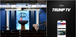 Trump TV nis transmetimet, përshkallëzohet përplasja e presidentit amerikan me mediat