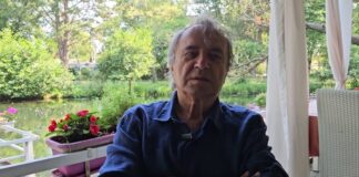 “Festivali është një event që po e krijojnë ca njerëz të paditur”, shpërthen Mevlan Shanaj kundër Festivalit të Filmit