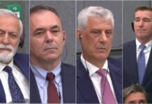 FAZ ngre pikëpyetje për dënimet ndaj ish-krerëve të UÇK-së: A janë proporcionale me ato të kriminelëve serbë të luftës?
