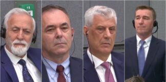 FAZ ngre pikëpyetje për dënimet ndaj ish-krerëve të UÇK-së: A janë proporcionale me ato të kriminelëve serbë të luftës?
