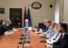 Aksioni i SPAK nxit debatet në Komision – Kaso: Ka rënë shteti! Xhafaj: Arrestimi i zyrtarëve, shenjë e forcimit të shtetit të së drejtës