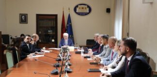 Aksioni i SPAK nxit debatet në Komision – Kaso: Ka rënë shteti! Xhafaj: Arrestimi i zyrtarëve, shenjë e forcimit të shtetit të së drejtës