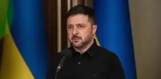 Zelensky: Rusia lëshoi mbi dy mijë dronë ndaj Ukrainës brenda një jave