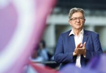 Sondazhet: Melenchon i ekstremit të majtë në rrugën e duhur për përballje presidenciale me Le Pen