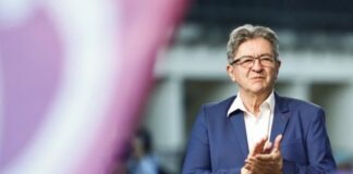 Sondazhet: Melenchon i ekstremit të majtë në rrugën e duhur për përballje presidenciale me Le Pen