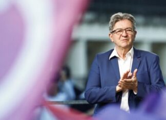 Sondazhet: Melenchon i ekstremit të majtë në rrugën e duhur për përballje presidenciale me Le Pen
