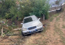 Ngjarja tragjike, policia jep detaje: Ndodhi pasi shoferi kish lënë pa siguruar frenat e dorës