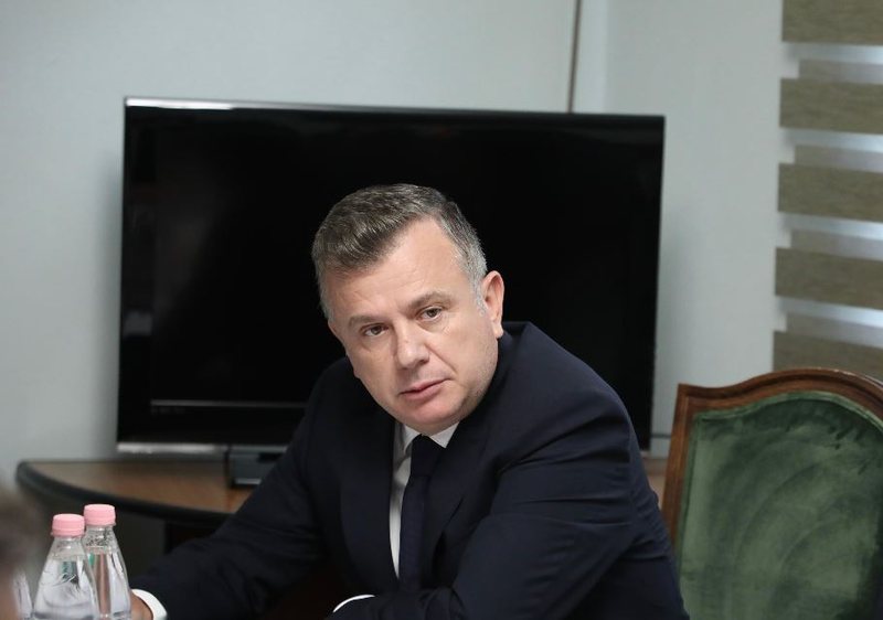 Balla në Konferencën e Kryetarëve  Kërkesa për komision hetimor për  KAYO  nuk plotëson kriteret kushtetuese dhe ligjore