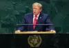 “Kuba do të bjerë” – Havana reagon ndaj Trump pas fjalimit në OKB: Shpifje dhe gënjeshtra