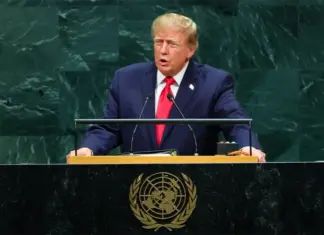 “Kuba do të bjerë” – Havana reagon ndaj Trump pas fjalimit në OKB: Shpifje dhe gënjeshtra