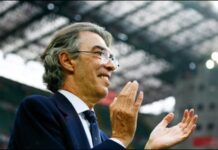 Massimo Moratti zbulon prapaskenën: Më ofruan Napolin kur isha presidenti i Interit
