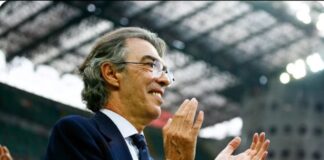 Massimo Moratti zbulon prapaskenën: Më ofruan Napolin kur isha presidenti i Interit