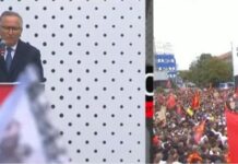 Bedri Hamza: Kosova po pret, ringrihemi sa herë preket UÇK