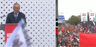 Bedri Hamza: Kosova po pret, ringrihemi sa herë preket UÇK