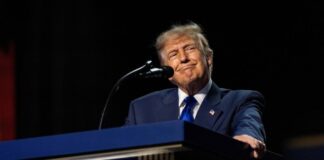 Miratimi për punën e Presidentit Trump nga votuesit e tij në pikën më të ulët