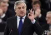 “Rusia, ndërhyrje në zgjedhjet e Italisë”/ Tajani: BE të parandalojë ndikimin e Rusisë në Itali dhe në Europë