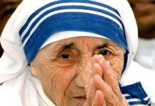 Shenjtërimi i Nënë Terezës – Begaj: Nënë Tereza ishte misionarja shqiptare e bamirësisë