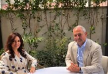 “Europa nuk është vetëm destinacioni ynë”, Spiropali takim me Raporterin për Shqipërinë në Parlamentin Europian