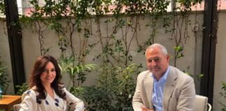 “Europa nuk është vetëm destinacioni ynë”, Spiropali takim me Raporterin për Shqipërinë në Parlamentin Europian