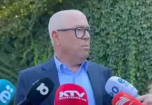 Vëllai i Hashim Thaçit: Besojmë në luftën e pastër të UÇK-së