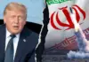 Sërish në luftë! Irani hakmerret pas sulmeve amerikane, ‘godet’ Lindjen e Mesme, Trump: E kemi në kontroll