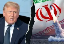 Sërish në luftë! Irani hakmerret pas sulmeve amerikane, ‘godet’ Lindjen e Mesme, Trump: E kemi në kontroll