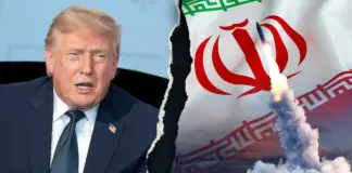 Sërish në luftë! Irani hakmerret pas sulmeve amerikane, ‘godet’ Lindjen e Mesme, Trump: E kemi në kontroll