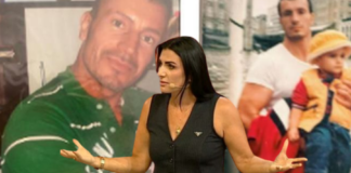 Pas 16 vitesh heshtje, gruaja e Franc Konomit: Hotelin ia mori vëllai dhe ia shiti, edhe makinën ku dha shpirt
