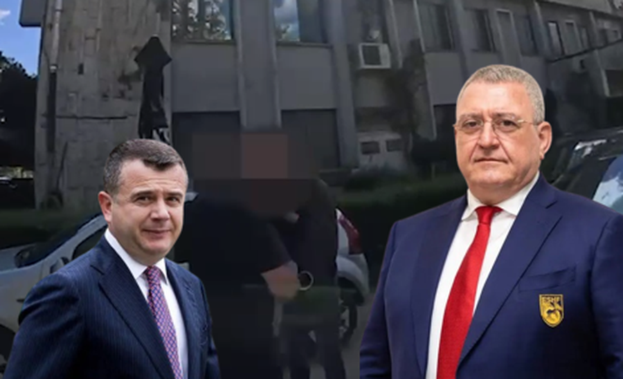  Jam Taulant Balla  më jep 100 mijë €   2 të rinj përpiqen të zhvasin Armand Dukën  arrestohen teksa shkuan të marrin lekët