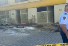 Tronditet Saranda, shpërthim në karburant lë dy të plagosur