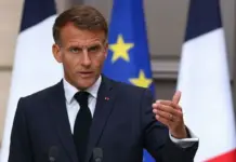“Nuk jemi të frikësuar”, Macron i ashpër me Rusinë: Kërcënimi hibrid rus kundër evropianëve dhe vendit tonë është intensifikuar