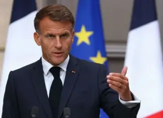 “Nuk jemi të frikësuar”, Macron i ashpër me Rusinë: Kërcënimi hibrid rus kundër evropianëve dhe vendit tonë është intensifikuar