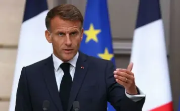 “Nuk jemi të frikësuar”, Macron i ashpër me Rusinë: Kërcënimi hibrid rus kundër evropianëve dhe vendit tonë është intensifikuar