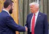 “Pse nuk ua jepni New Jersey-n izraelitëve?”, presidenti sirian zbulon bisedën me Trump në Shtëpinë e Bardhë