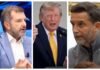 VIDEO/ Perla e Andi Bushatit: Edhe Donald Trumpin të nxjerri opozita kandidat, Erjon Braçe e fiton Tiranën