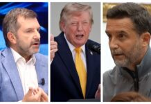 VIDEO/ Perla e Andi Bushatit: Edhe Donald Trumpin të nxjerri opozita kandidat, Erjon Braçe e fiton Tiranën
