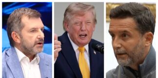 VIDEO/ Perla e Andi Bushatit: Edhe Donald Trumpin të nxjerri opozita kandidat, Erjon Braçe e fiton Tiranën