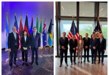 Ambasada e SHBA në Tiranë: Kreu i SPAK në konferencën e DEA-s, Shqipëria forcon rolin kundër narkotrafikut