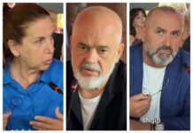 “Hallet do shkojnë te tavolina e Ramës”, Kryeministri nga takimi me drejtuesit politik të PS për “Praninë Besnike”