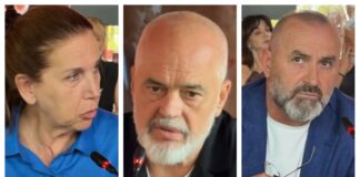 “Hallet do shkojnë te tavolina e Ramës”, Kryeministri nga takimi me drejtuesit politik të PS për “Praninë Besnike”