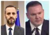 Besfort Lamallari largohet si ministër i Brendshëm, në vend të tij Ervin Demo