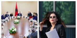 Ish-kreu SHISH nën arrest për nxjerrje të sekretit shtetëror, Begaj mbledh sot Këshillin e Sigurimit Kombëtar! Në tryezë situata e sigurisë kombëtare