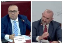 Debate te “Ligjet” për Territorialen! PD kërkon 100 bashki, PS 46, Korreshi: Nuk po bëjmë byrek këtu